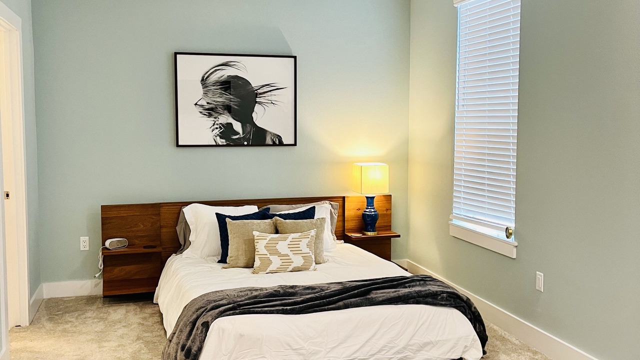 Photo of Bedroom in Austin