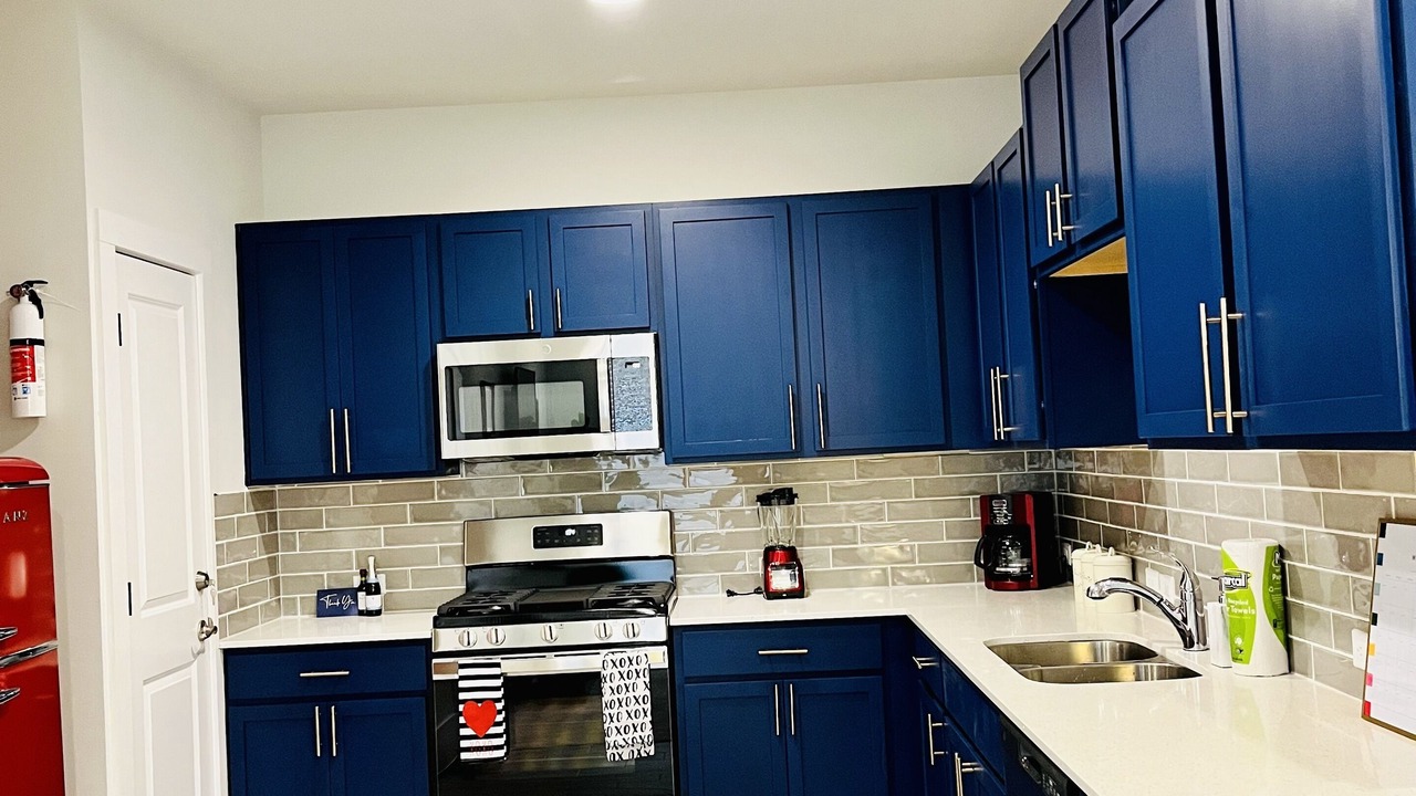Photo of Kitchen in Austin