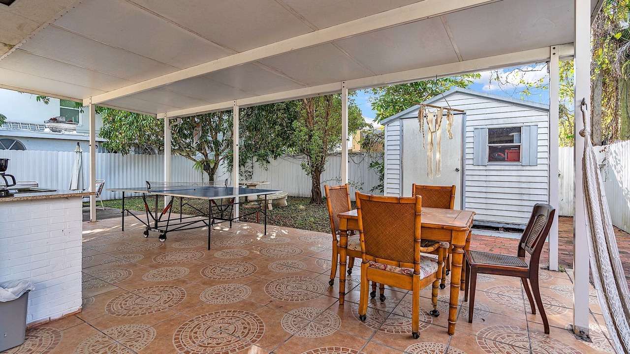 Photo of Outdoor in Coral Way