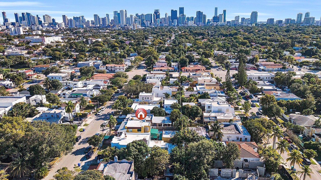 Photo of Outdoor in Coral Way