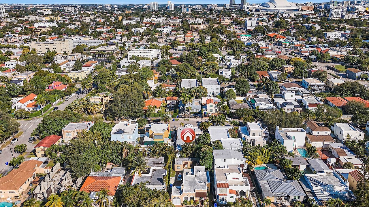 Photo of Outdoor in Coral Way