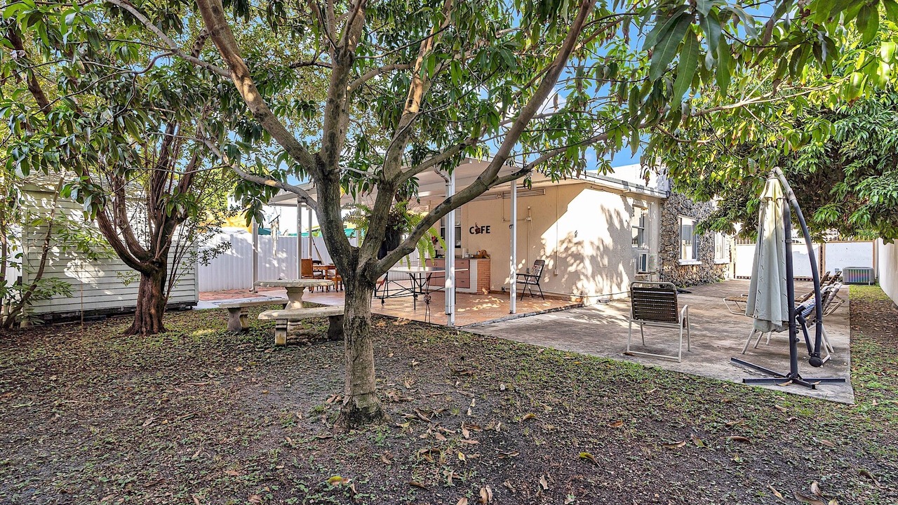 Photo of Patio Balcony in Coral Way