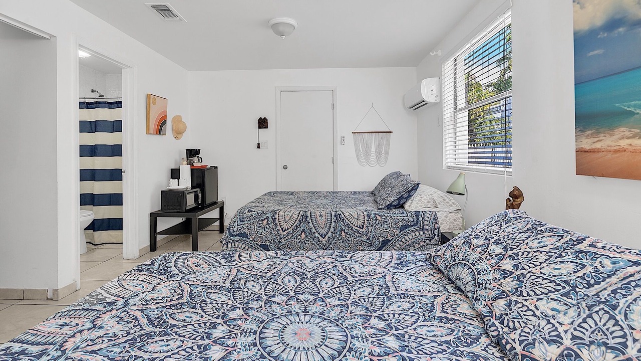Photo of Bedroom in Coral Way