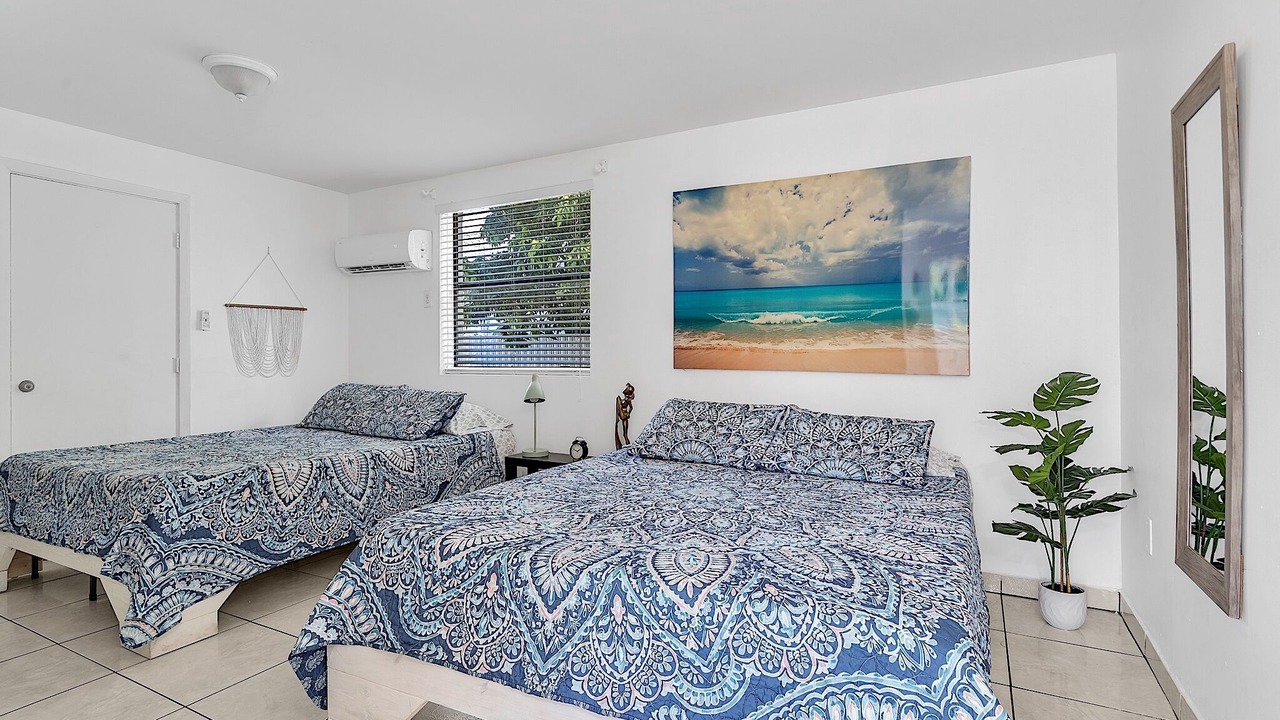 Photo of Bedroom in Coral Way