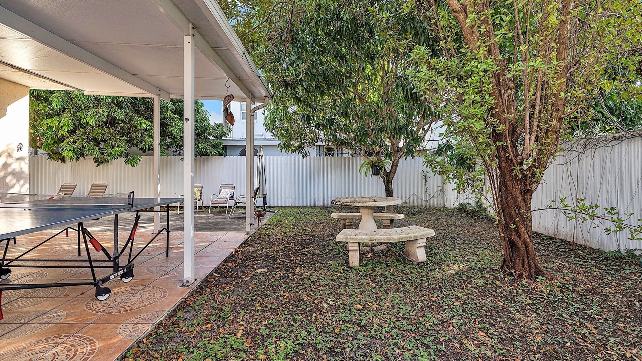 Photo of Outdoor in Coral Way