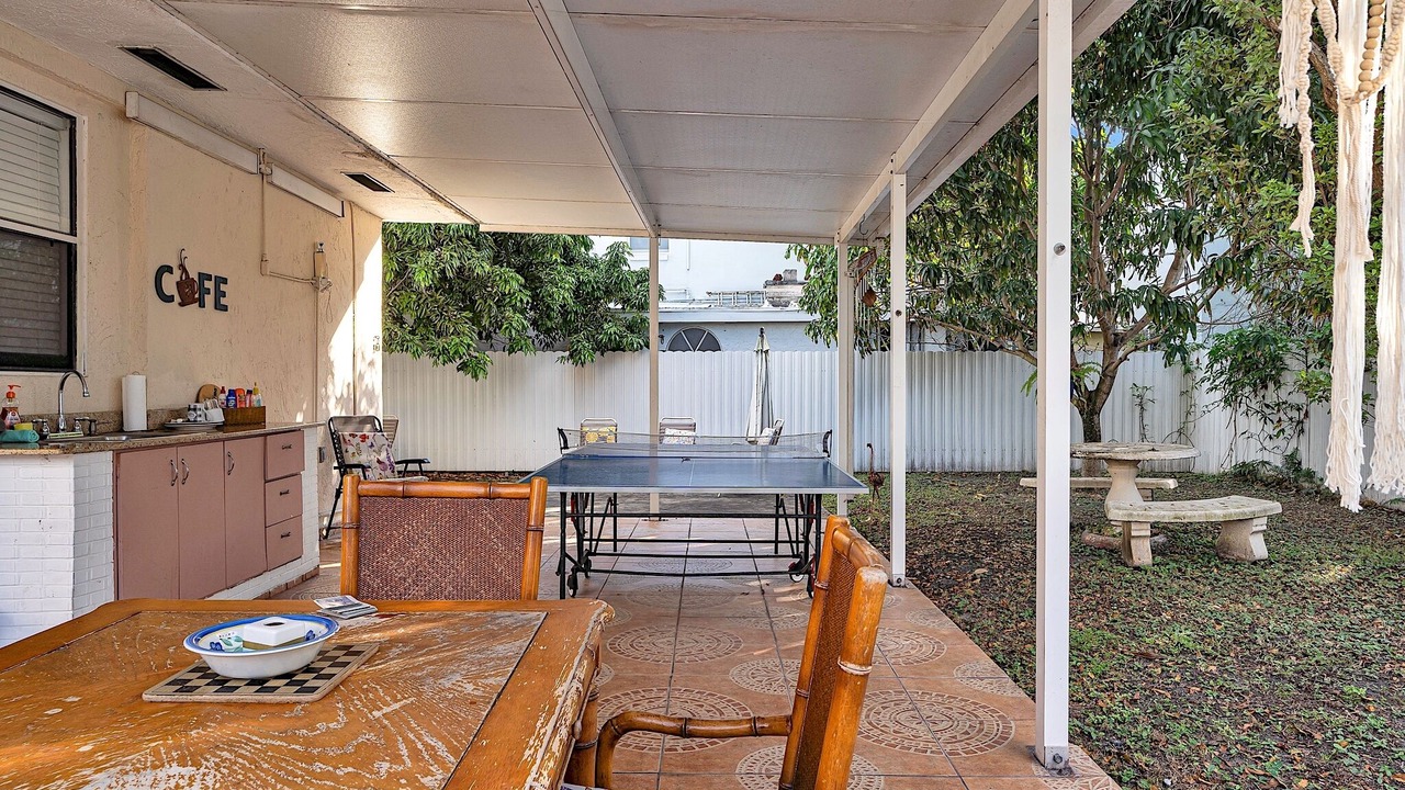 Photo of Outdoor in Coral Way