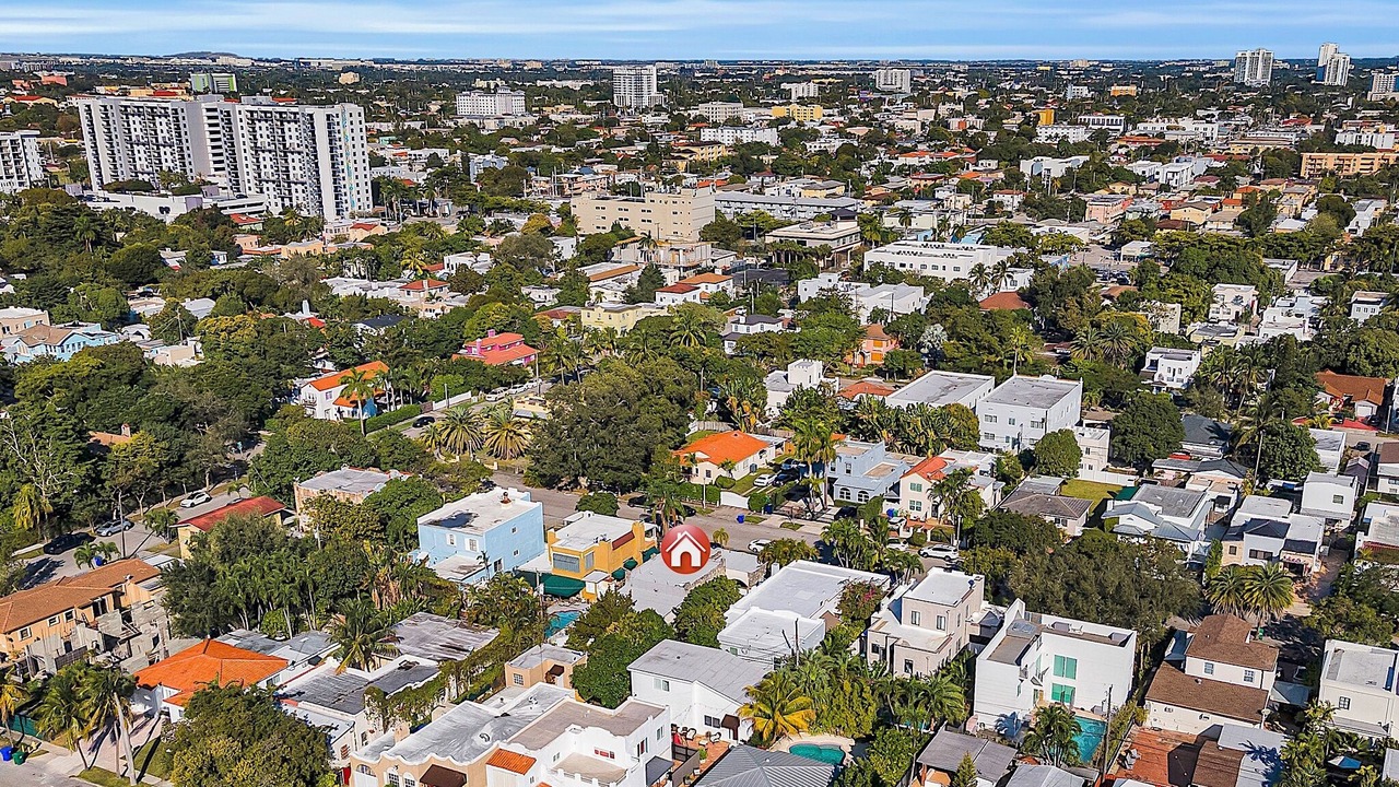 Photo of Outdoor in Coral Way
