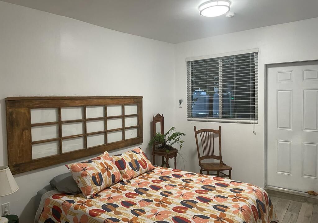 Photo of Bedroom in Coral Way