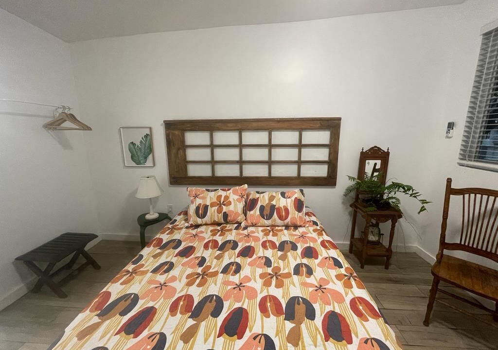 Photo of Bedroom in Coral Way