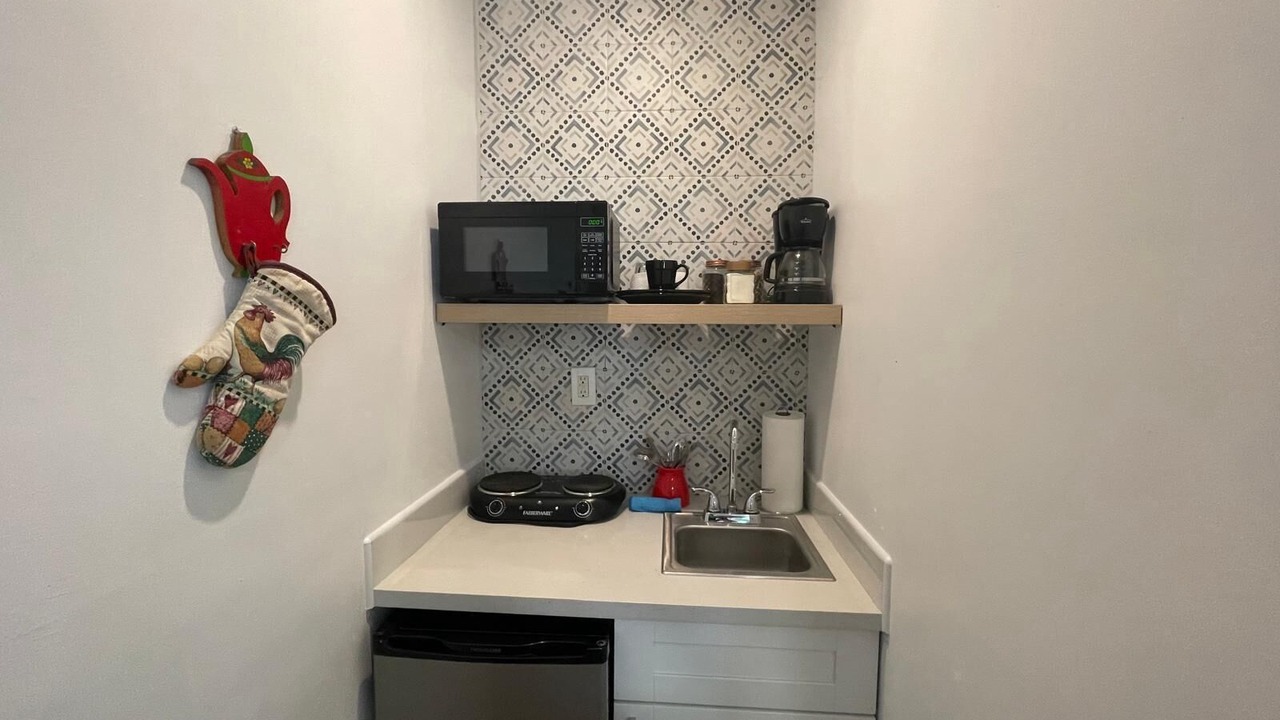 Photo of Kitchen in Coral Way