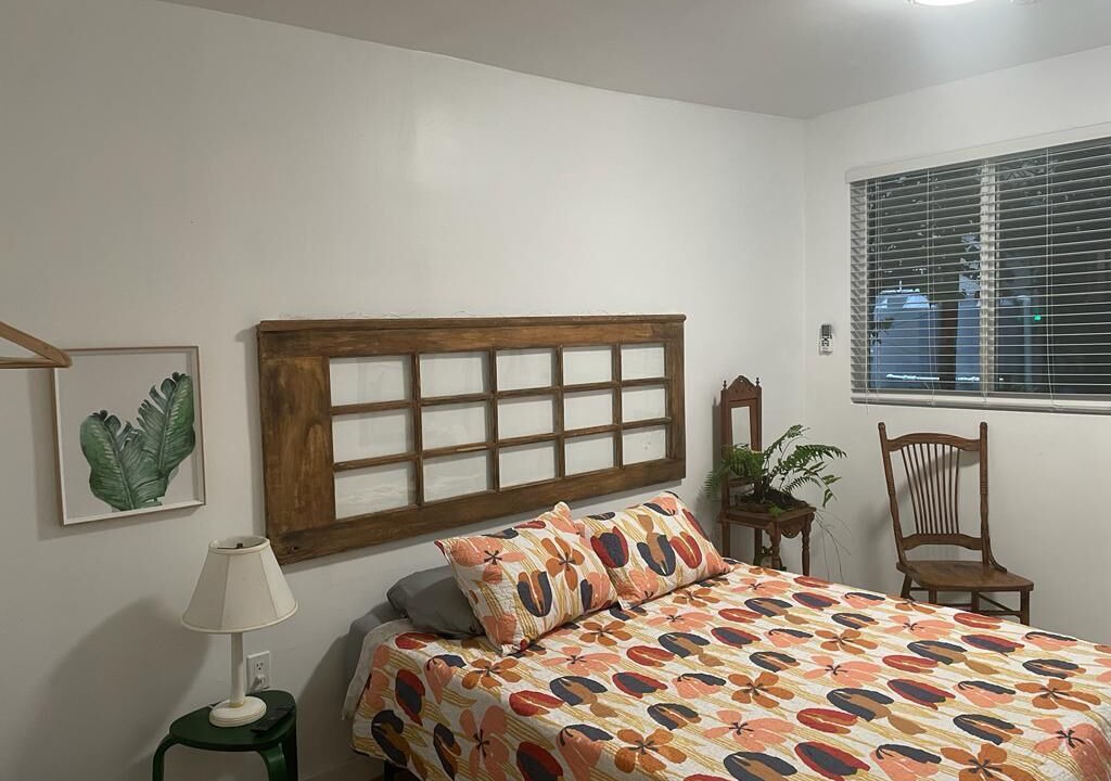 Photo of Bedroom in Coral Way