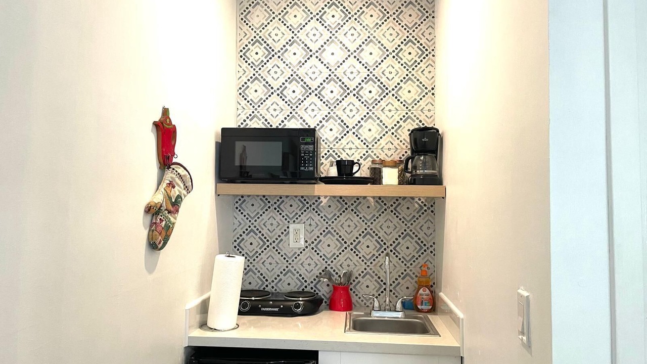 Photo of Kitchen in Coral Way