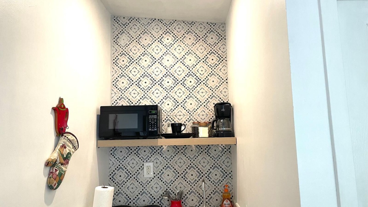Photo of Kitchen in Coral Way