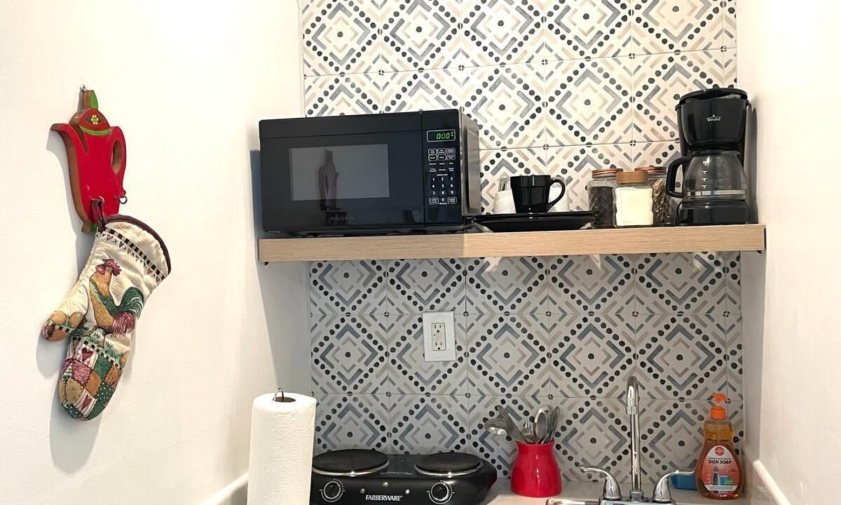 Photo of Kitchen in Coral Way
