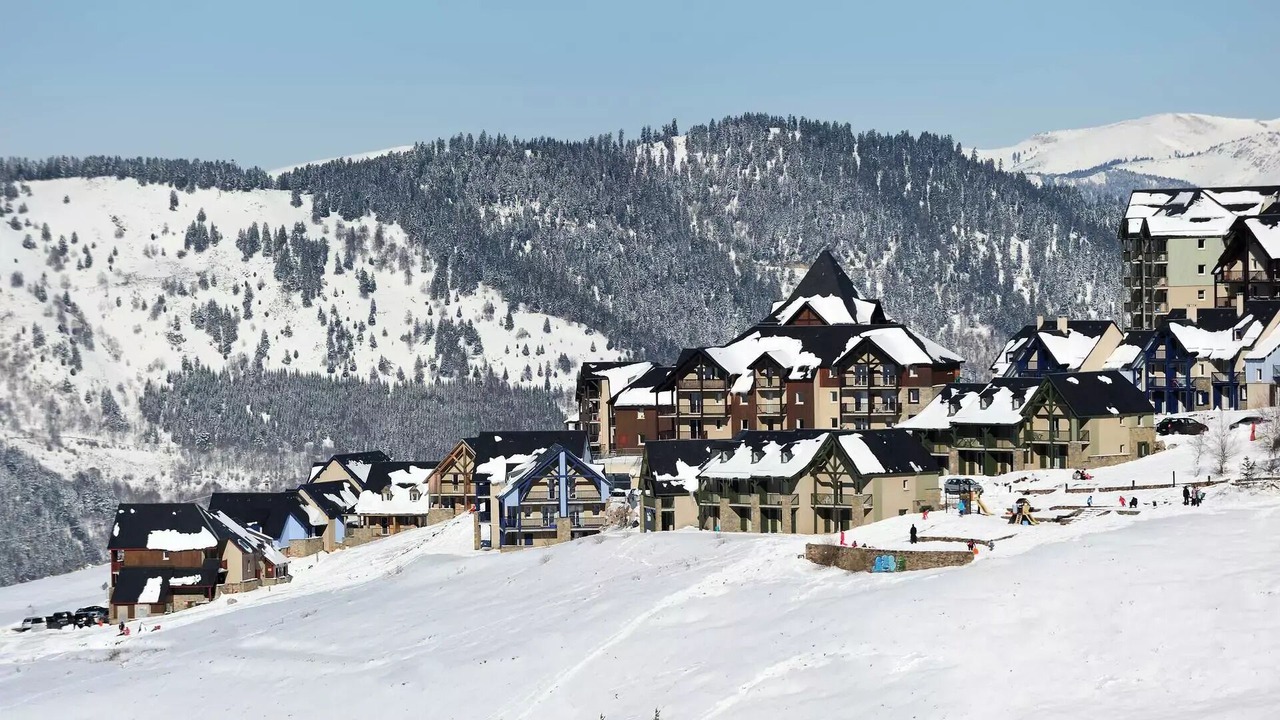 Photo of Outdoor in Peyragudes
