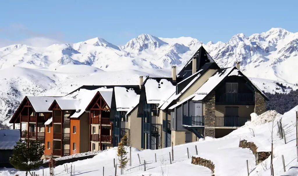 Photo of Outdoor in Peyragudes