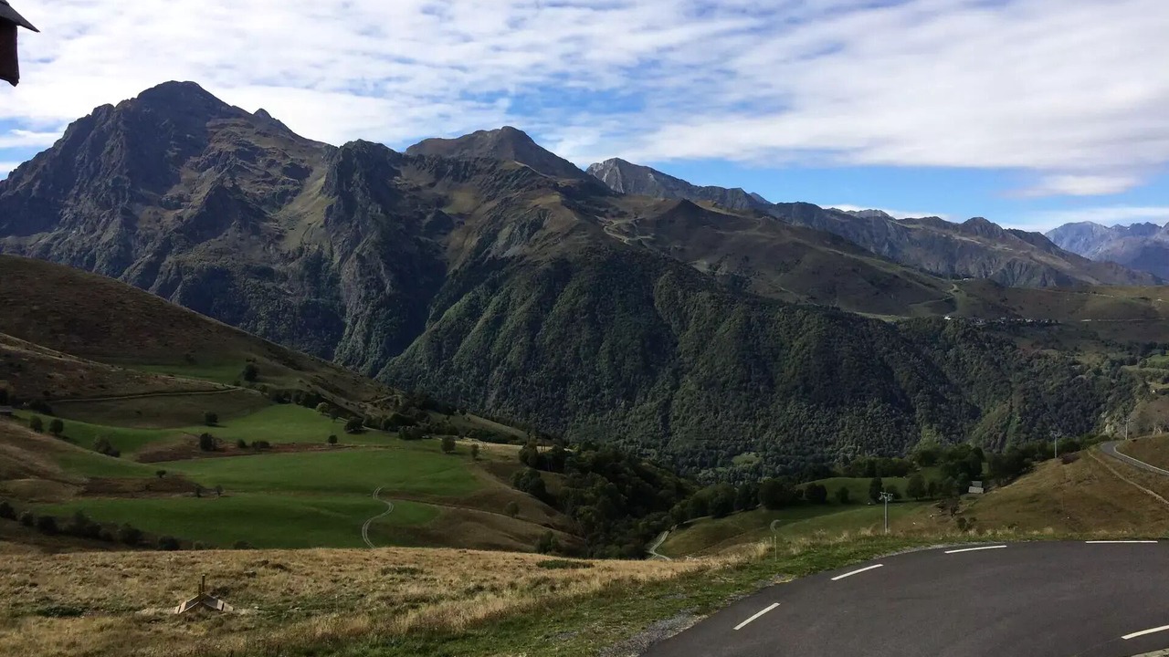 Photo of Others in Peyragudes