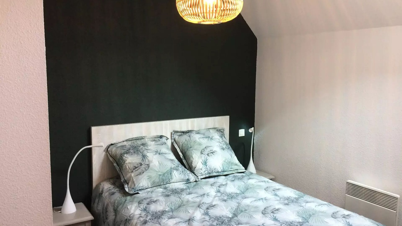 Photo of Bedroom in Peyragudes