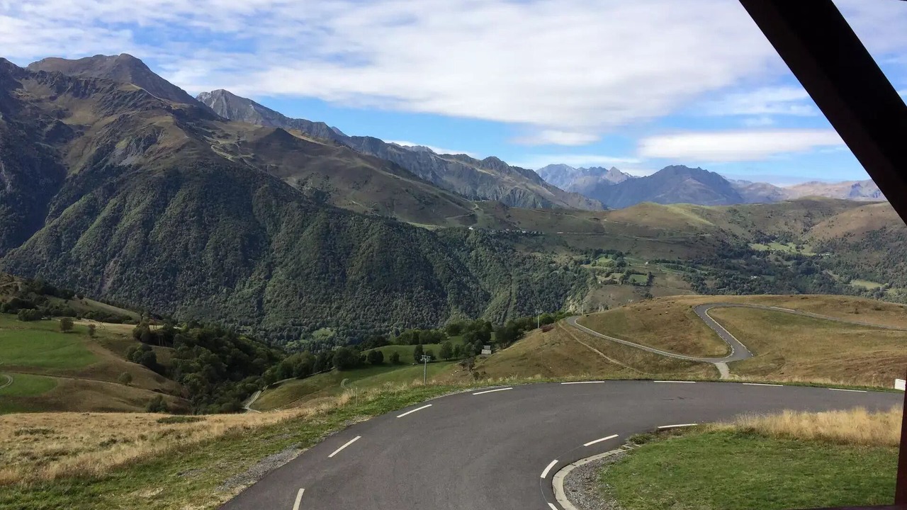 Photo of Others in Peyragudes