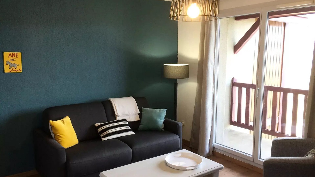 Photo of Livingroom in Peyragudes