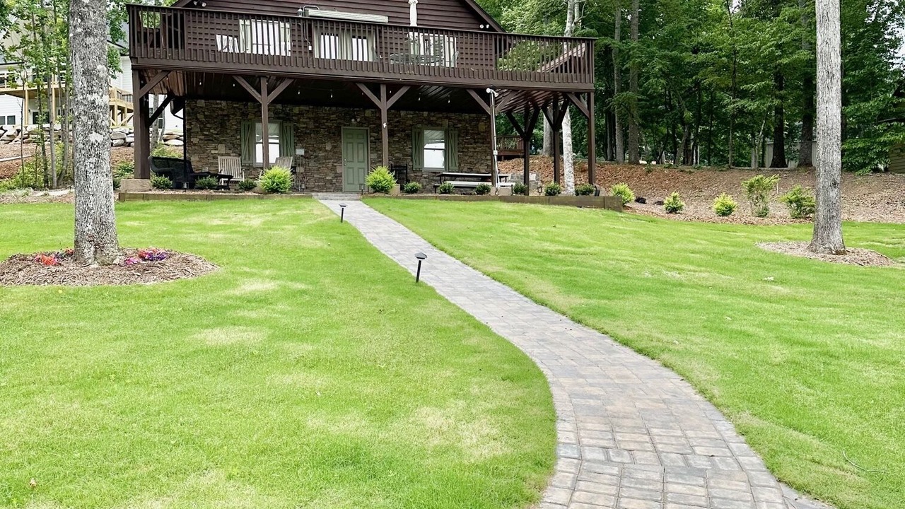 Photo of Outdoor in Six Mile