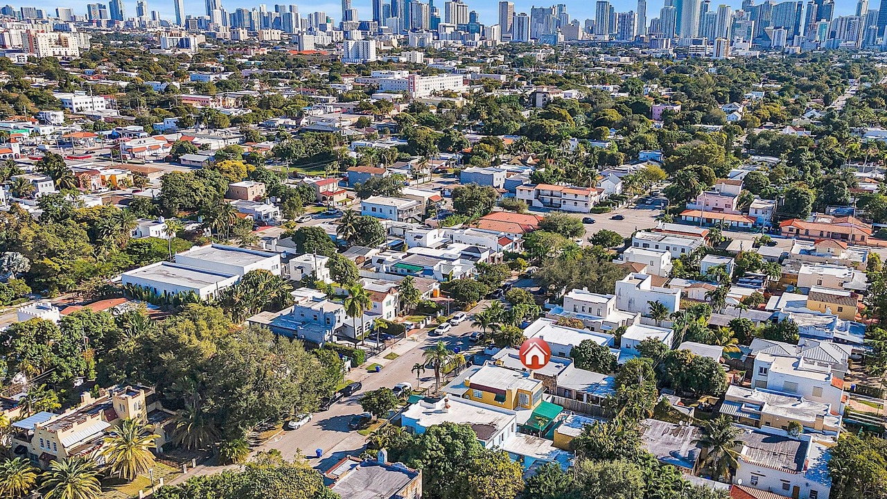 Photo of Outdoor in Coral Way