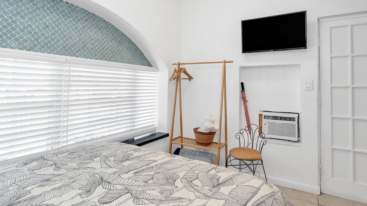 Photo of Bedroom in Coral Way