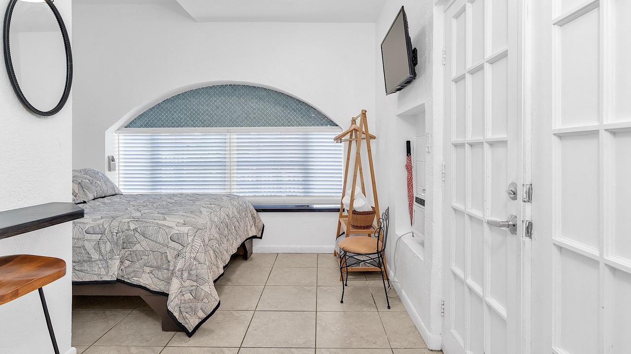 Photo of Bedroom in Coral Way