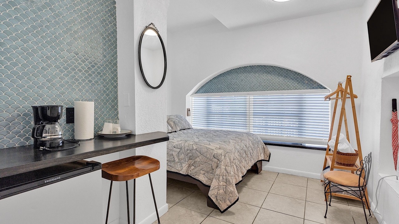 Photo of Bedroom in Coral Way