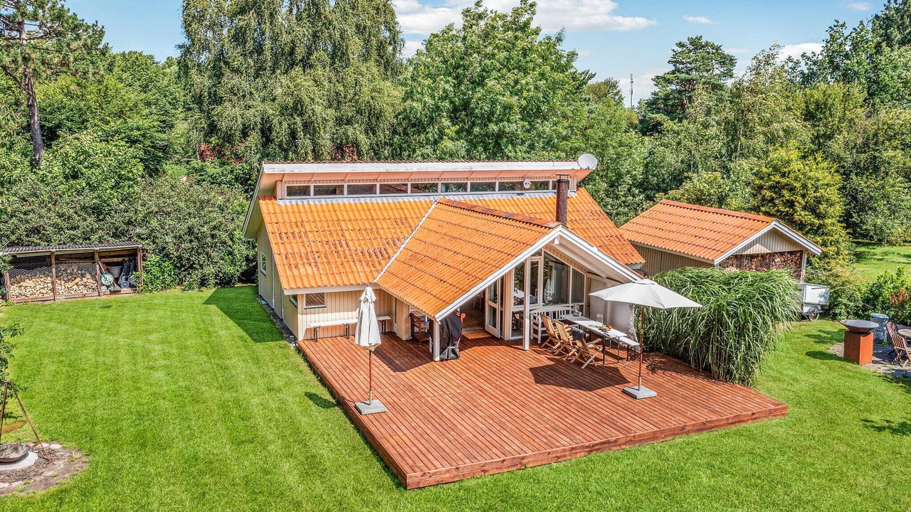 Photo of Outdoor in Klint