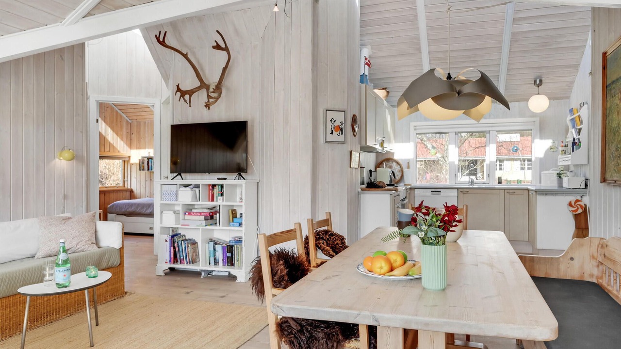 Photo of Bedroom in Klint