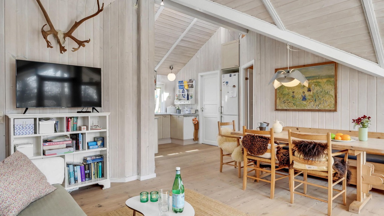 Photo of Bedroom in Klint