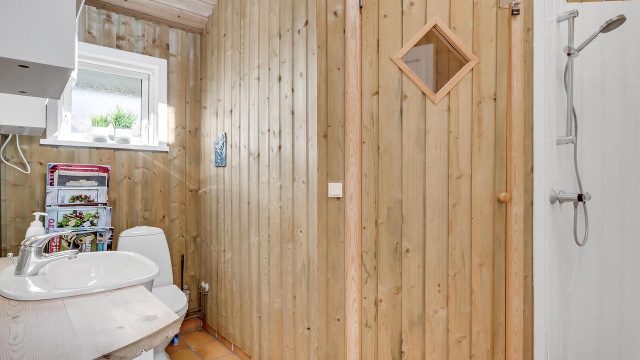 Photo of Bathroom in Klint