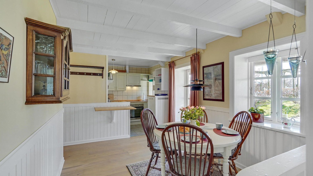 Photo of Bedroom in Skarupøre