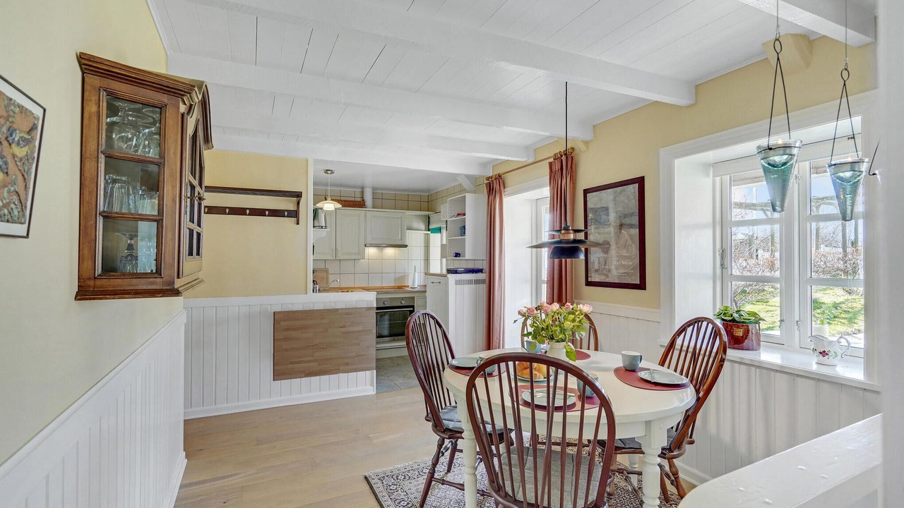 Photo of Bedroom in Skarupøre