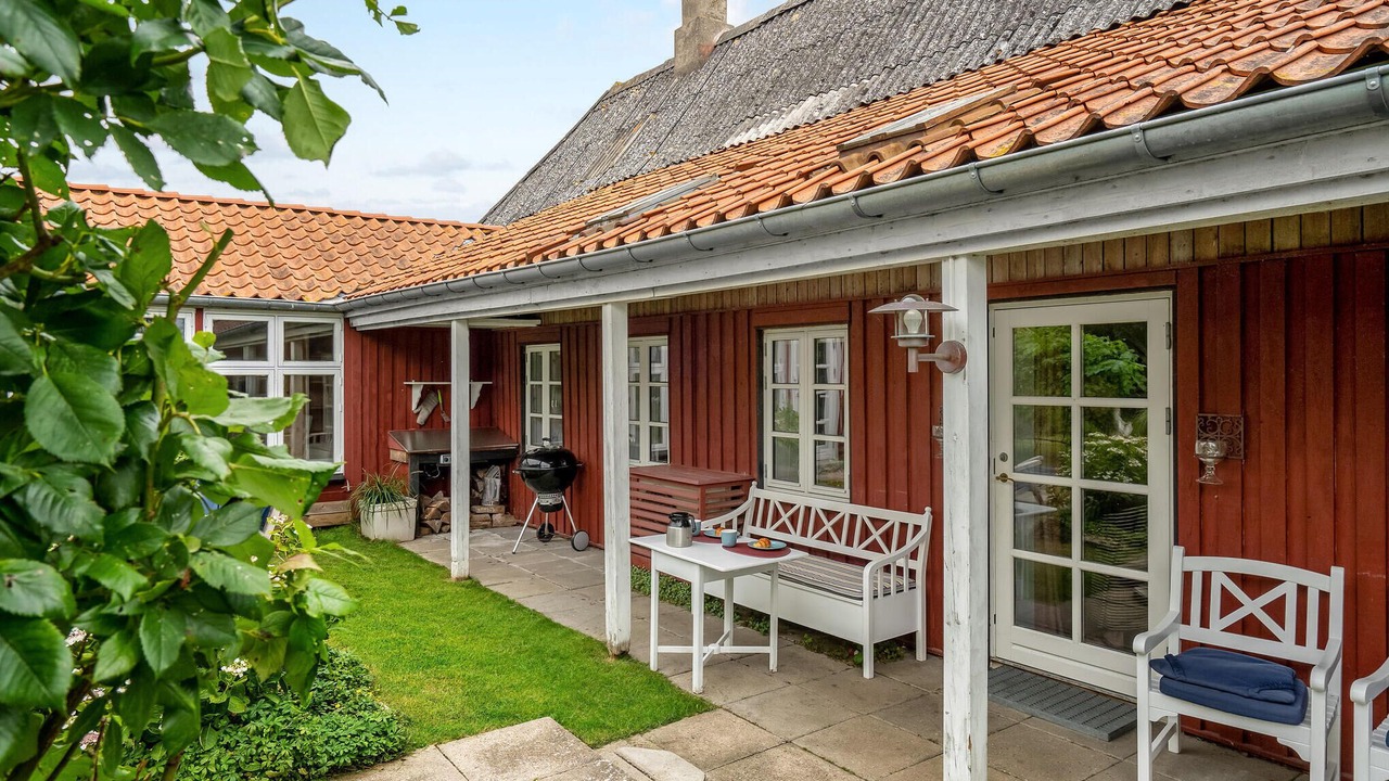Photo of Others in Skarupøre