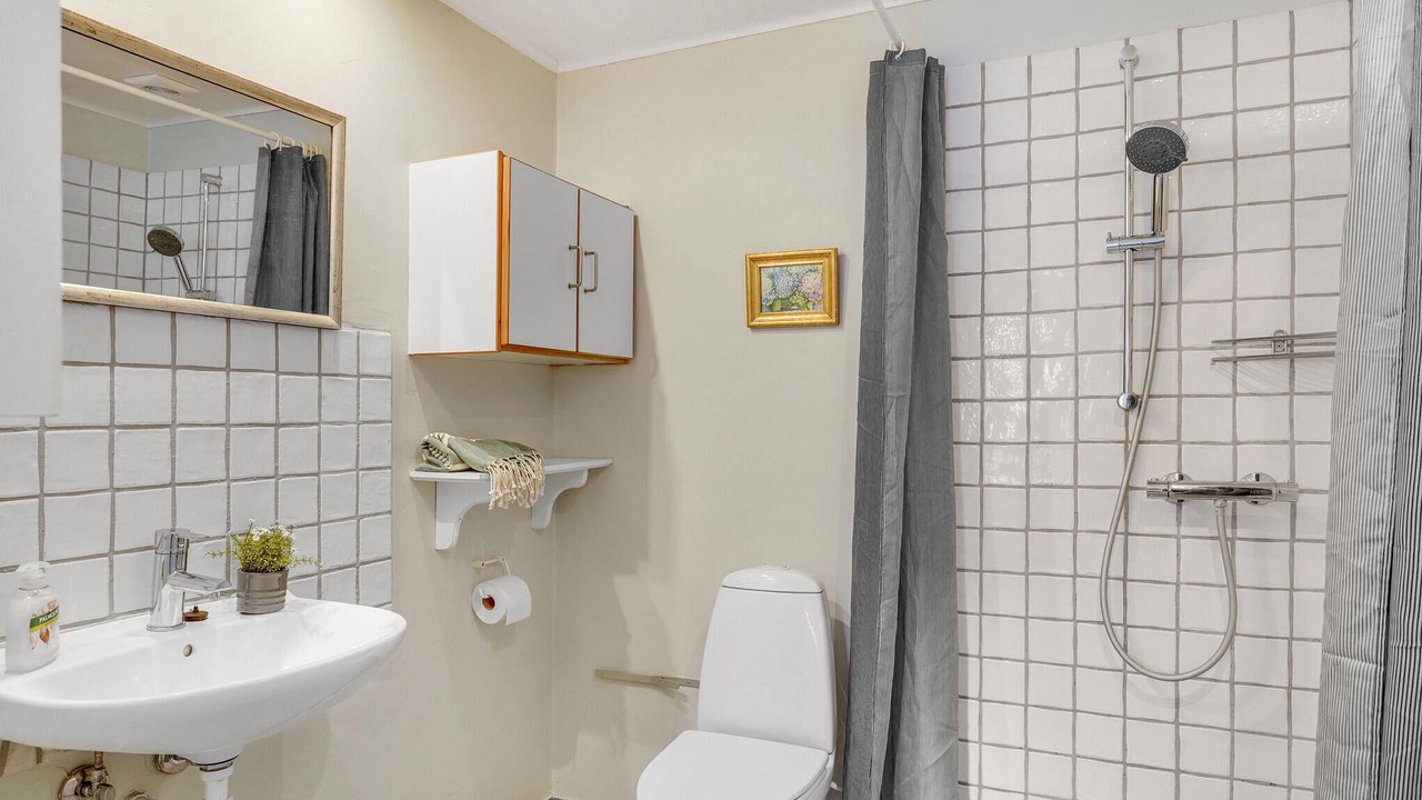 Photo of Bathroom in Skarupøre