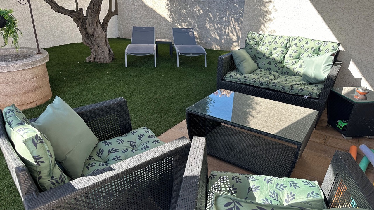 Photo of Outdoor in Cap d'Agde