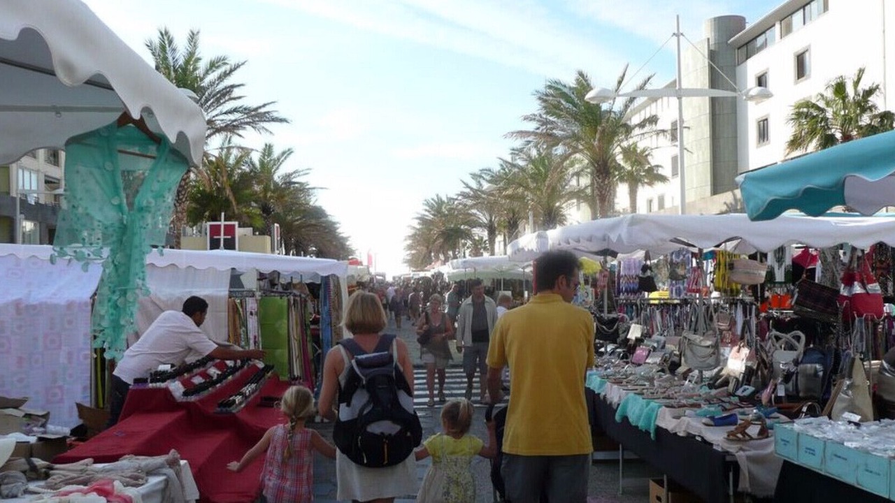 Photo of Outdoor in Cap d'Agde