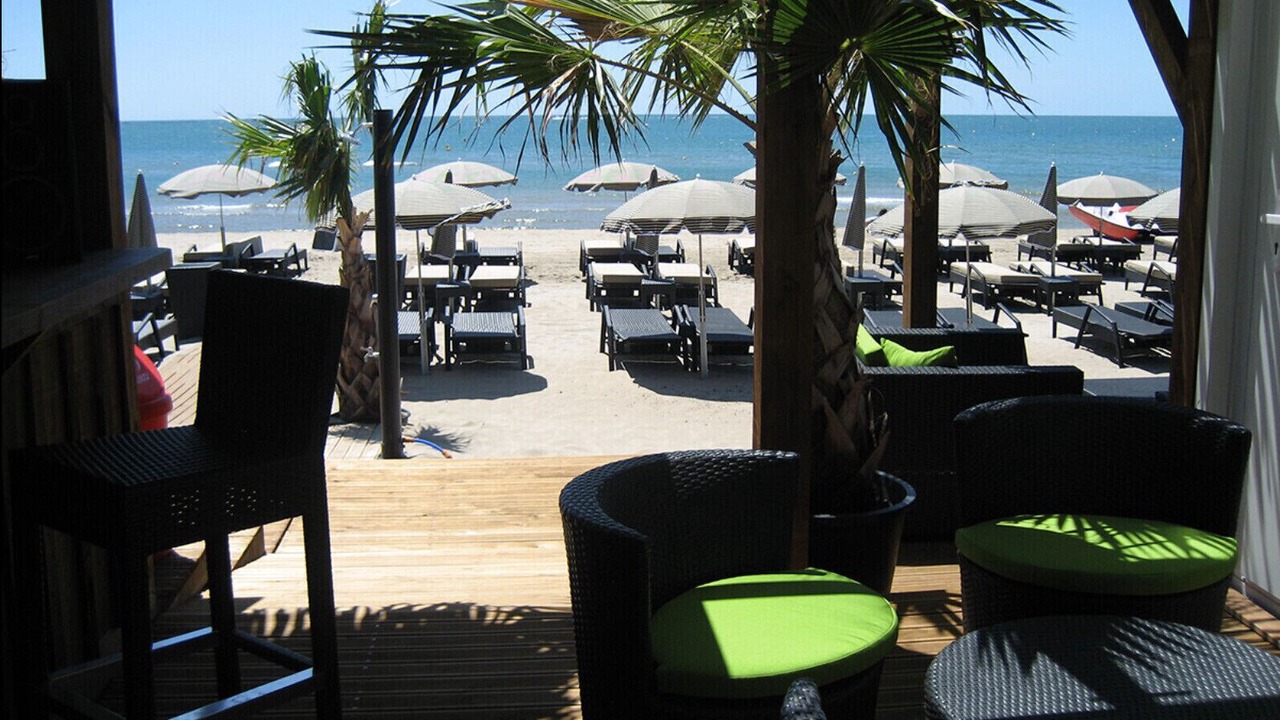 Photo of Outdoor in Cap d'Agde