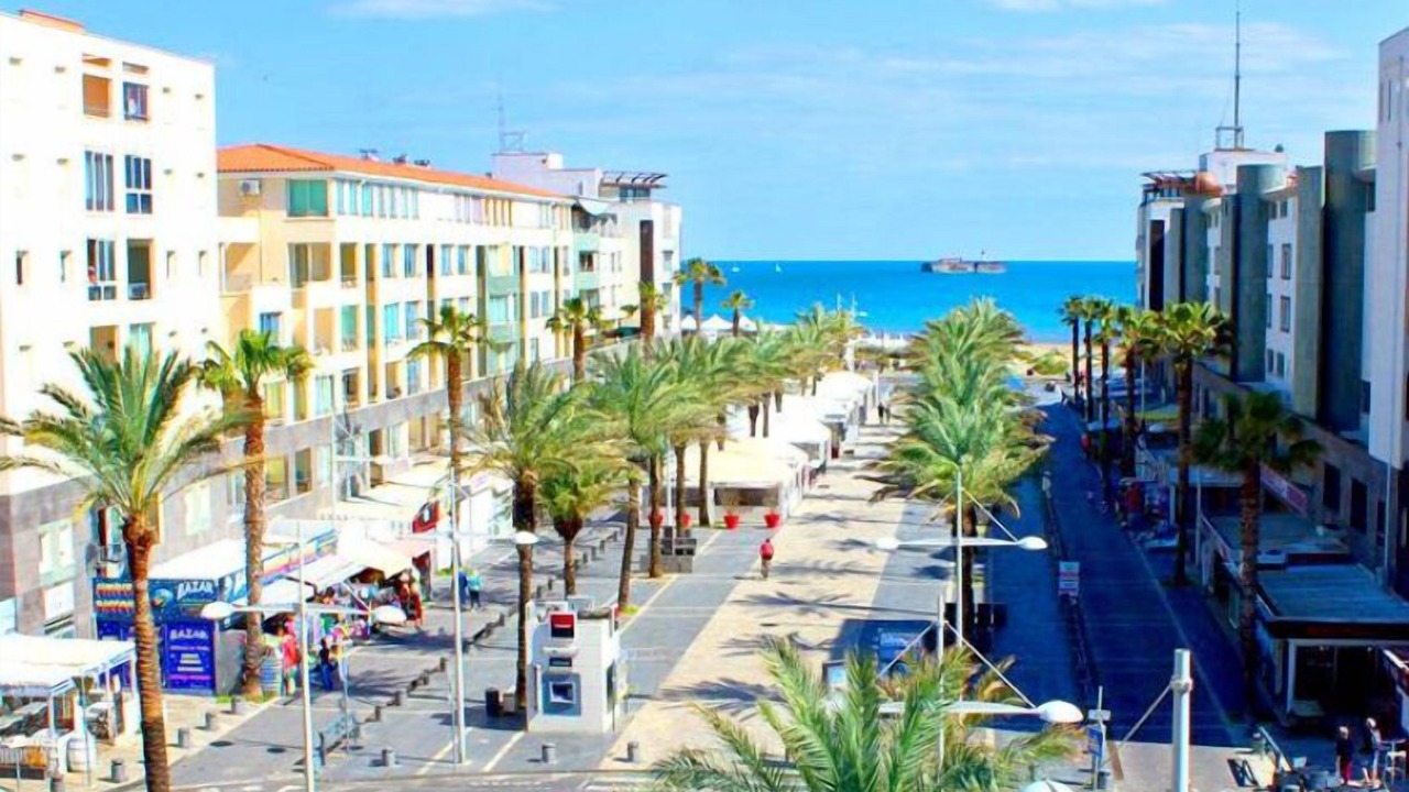 Photo of Outdoor in Cap d'Agde