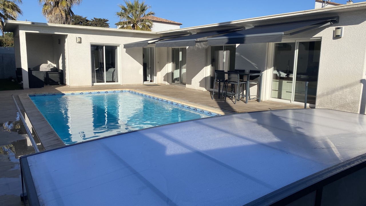 Photo of Outdoor in Cap d'Agde