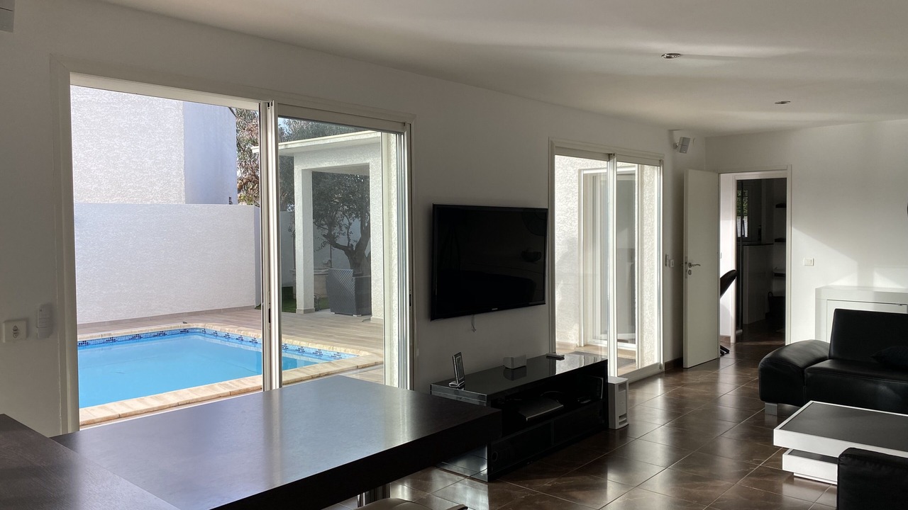 Photo of Livingroom in Cap d'Agde