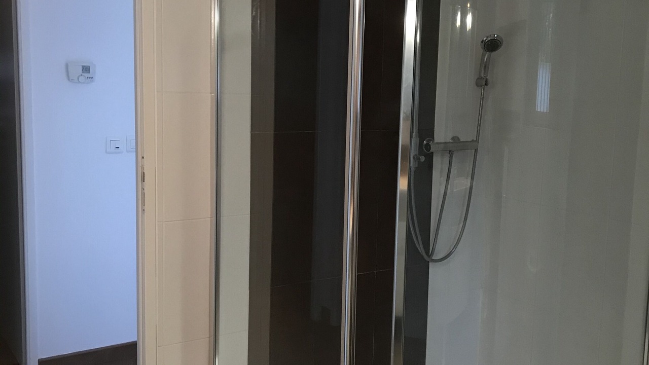 Photo of Bathroom in Cap d'Agde