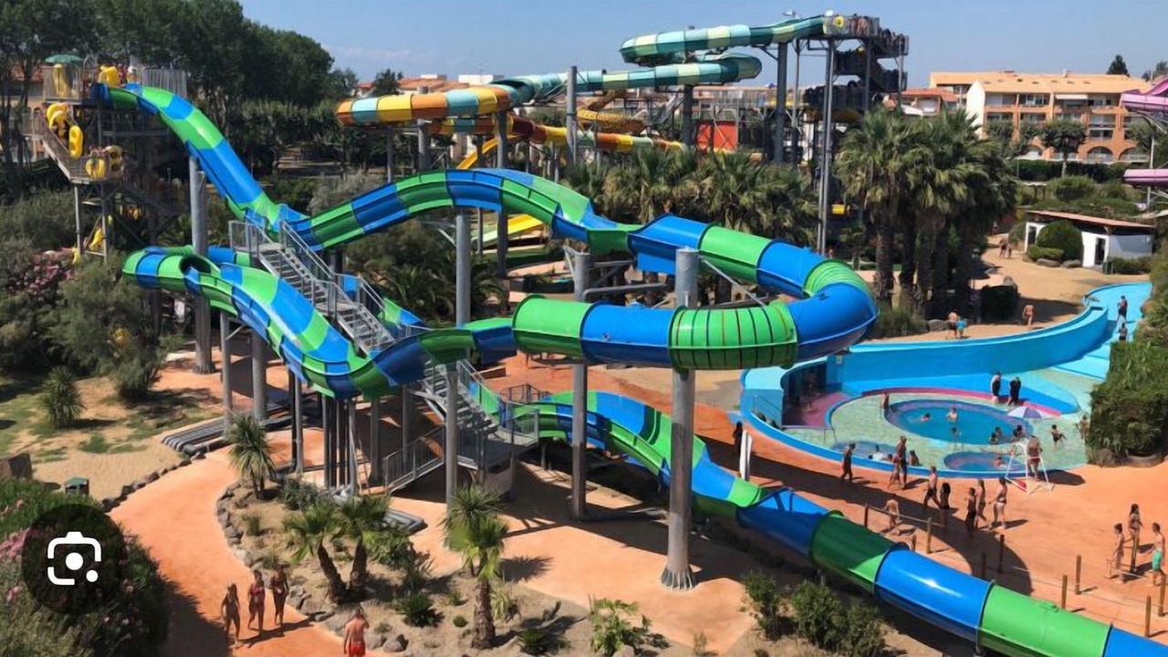 Photo of Outdoor in Cap d'Agde