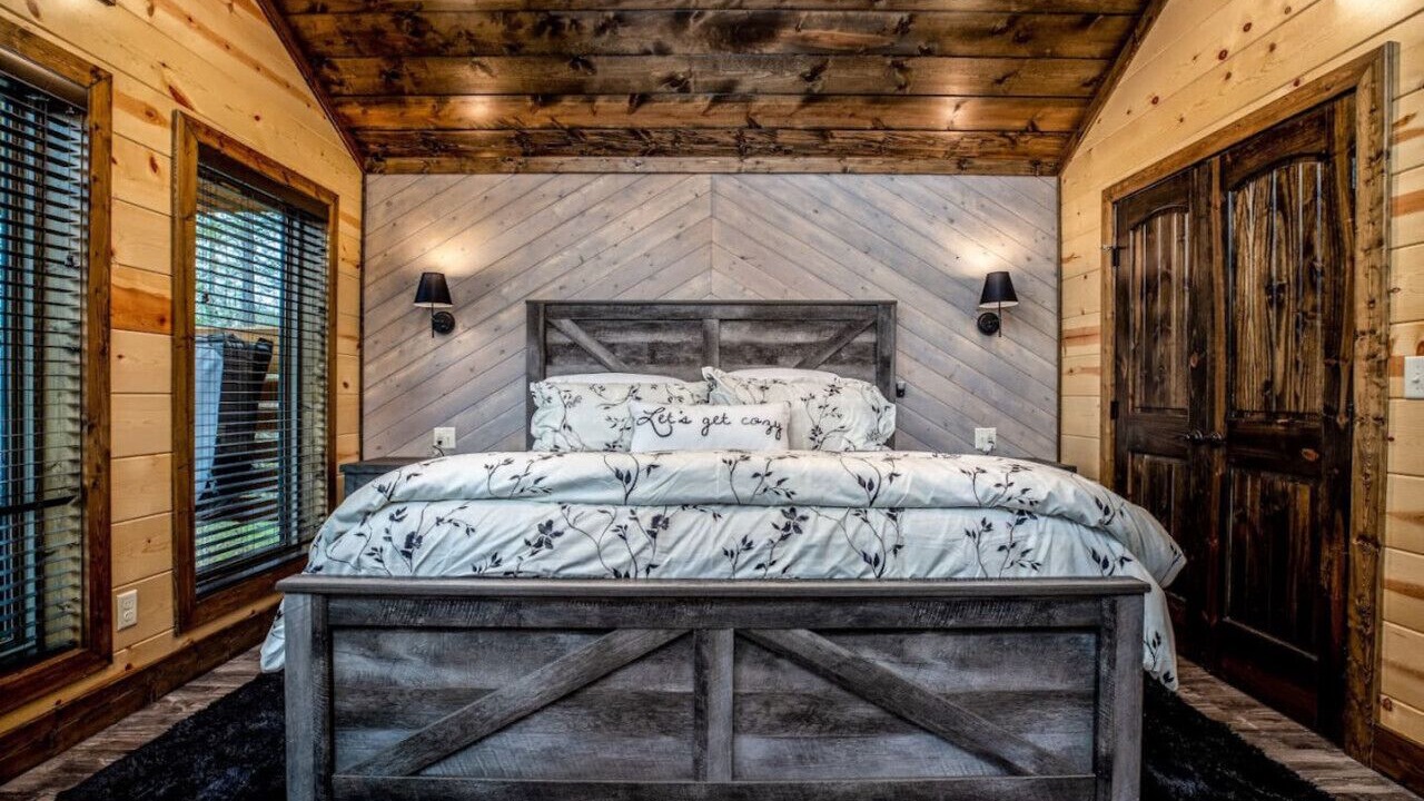 Photo of Bedroom in Octavia