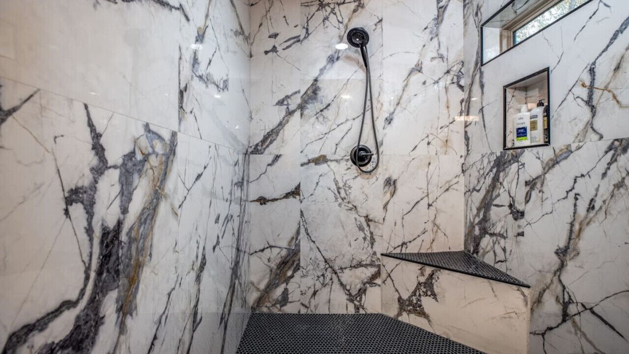 Photo of Bathroom in Octavia