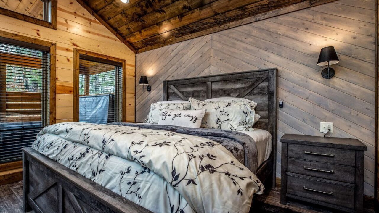 Photo of Bedroom in Octavia