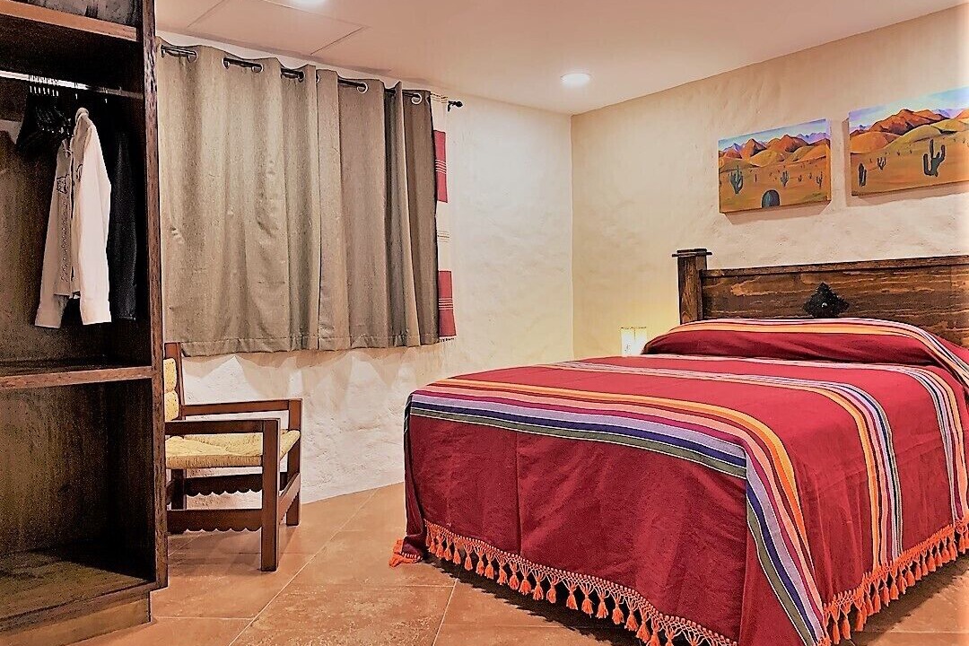 Photo of Bedroom in Centro