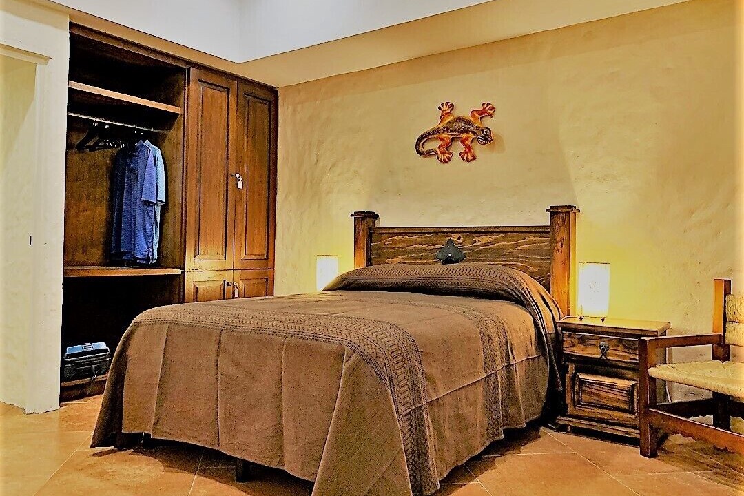 Photo of Bedroom in Centro